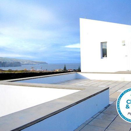 Quinta Da Falesia - Casa Branca ポンタ・デルガダ エクステリア 写真