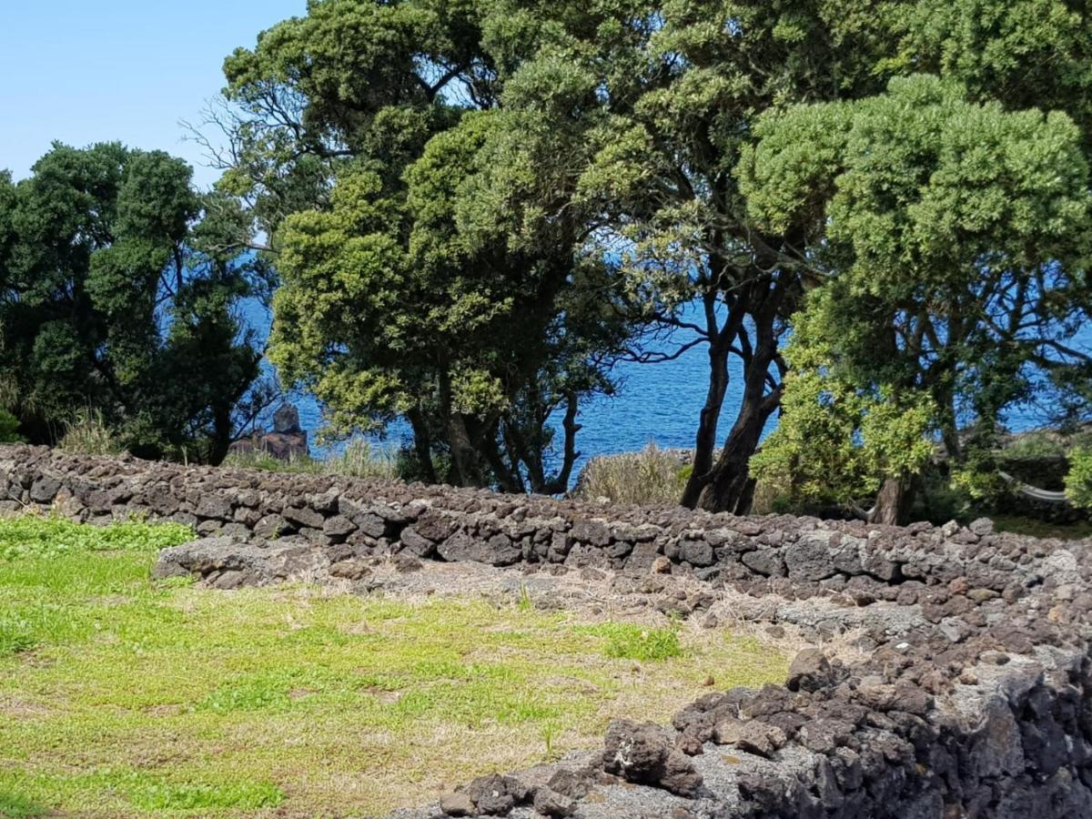 Quinta Da Falesia - Casa Branca ポンタ・デルガダ エクステリア 写真
