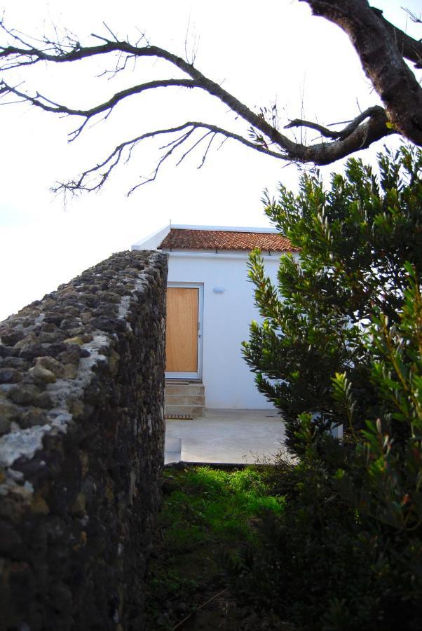 Quinta Da Falesia - Casa Branca ポンタ・デルガダ エクステリア 写真