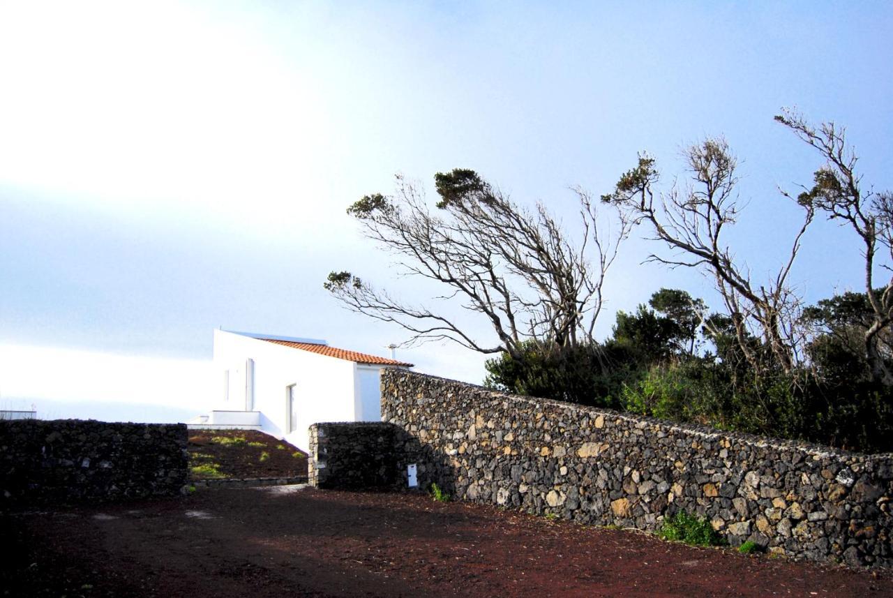 Quinta Da Falesia - Casa Branca ポンタ・デルガダ エクステリア 写真
